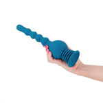 Revolution Hurricane Gyrating Thrusting Anal Vibrator - RodeoH