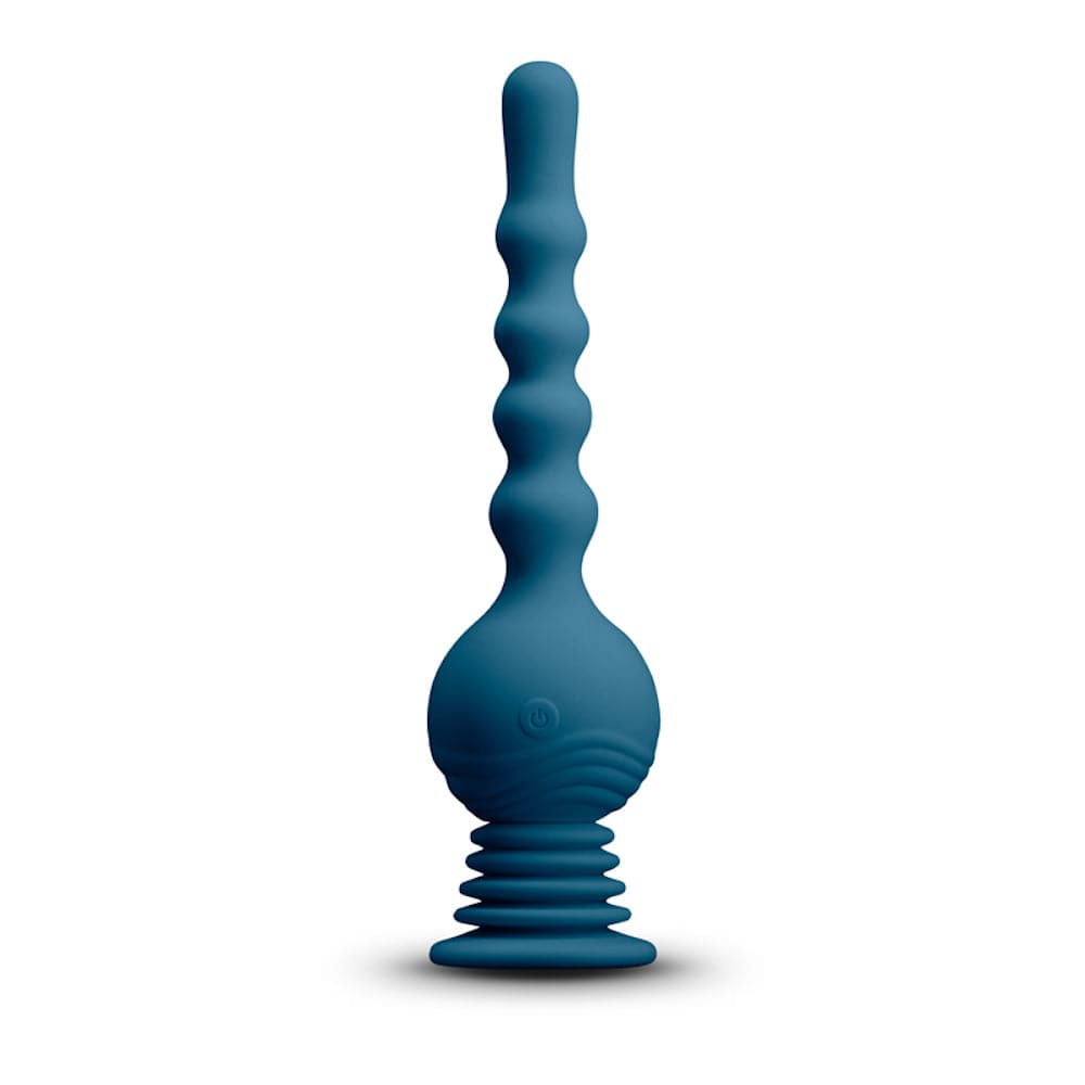 Revolution Hurricane Gyrating Thrusting Anal Vibrator | RodeoH