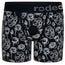Rise Boxer+ Harness - Hearts & Roses - RodeoH