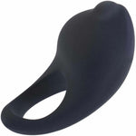 Roq Rechargeable Vibrating C-Ring - Black - RodeoH