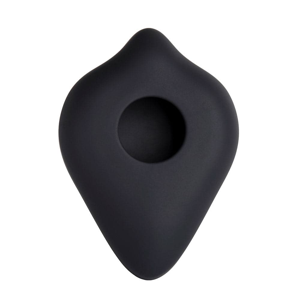 Shagger - Stimulator Cushion - Black - RodeoH