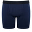 Shift 6" Boxer Packer Underwear - Navy - RodeoH