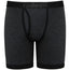 Shift 9" Boxer Packer Underwear - Gray Marle - RodeoH