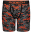 Shift 9" Boxer Underwear - Orange Camo - RodeoH