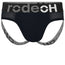 Shift Jock Packer Underwear - Black - RodeoH