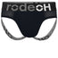 Shift Jock Packer Underwear - Black