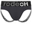 Shift Jock Packer Underwear - Gray Logo