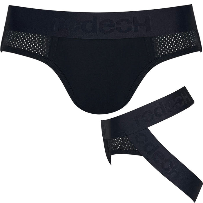 Gender Neutral Unisex Jock Underwear RodeoH