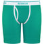Shift Retro 9" Boxer Packer Underwear - Green - RodeoH