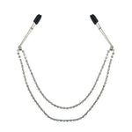 Sincerely, Bling Gem Nipple Clips - RodeoH