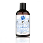 Sliquid Organics Natural - 8.5 fl. oz. (255 ml) - RodeoH