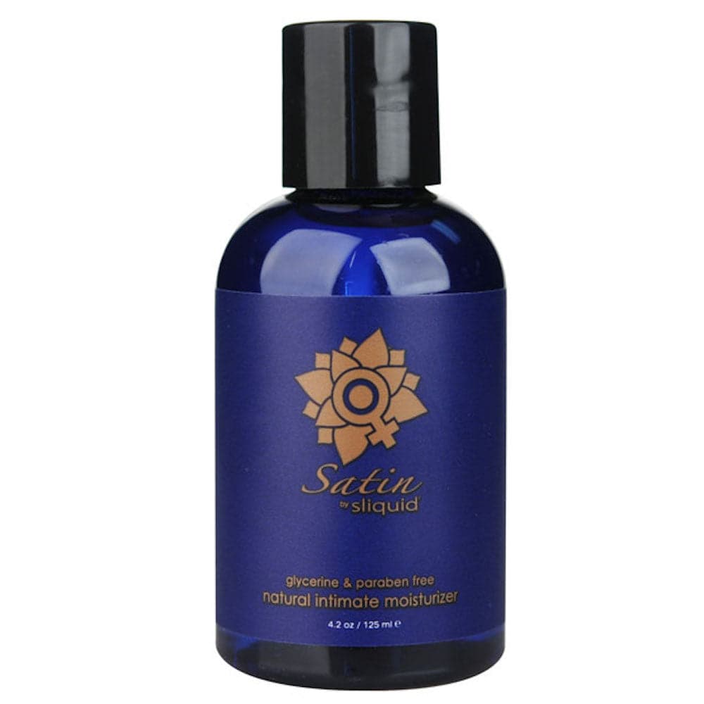 Sliquid - Satin 4.2 fl. oz. (125 ml) - RodeoH