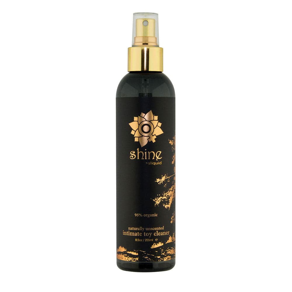 Sliquid Shine Toy Cleaner 8.5 oz. - RodeoH