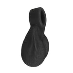 SoReal C-Ring With Movable Balls - Black - RodeoH