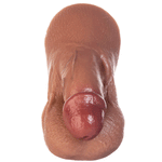 SoReal Mark One Silicone Packer with Movable Balls - RodeoH