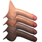 SoReal Moby - Silicone STP/Packer - RodeoH