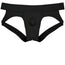 STP Sport Jock Underwear - Black