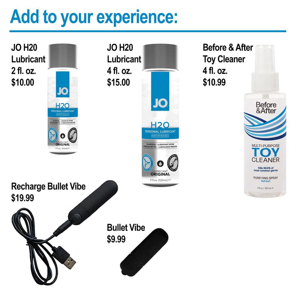 STP (Stand To Pee) | 1st Generation - Small - RodeoH