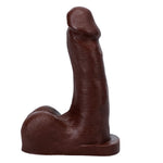 Tantus POP N' Play Squirting Packer - Espresso - RodeoH
