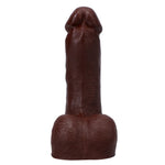 Tantus POP N' Play Squirting Packer - Espresso - RodeoH