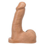 Tantus POP N' Play Squirting Packer - Honey - RodeoH