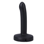 Tantus POP Slim Squirting Dildo - Midnight - RodeoH