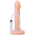 Tantus POP Squirting Dildo - RodeoH