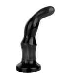 Tantus Protouch Vibrating Silicone G and P Spot Dildo