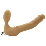 Tantus Real Strapless™ - Silicone Strap On - RodeoH