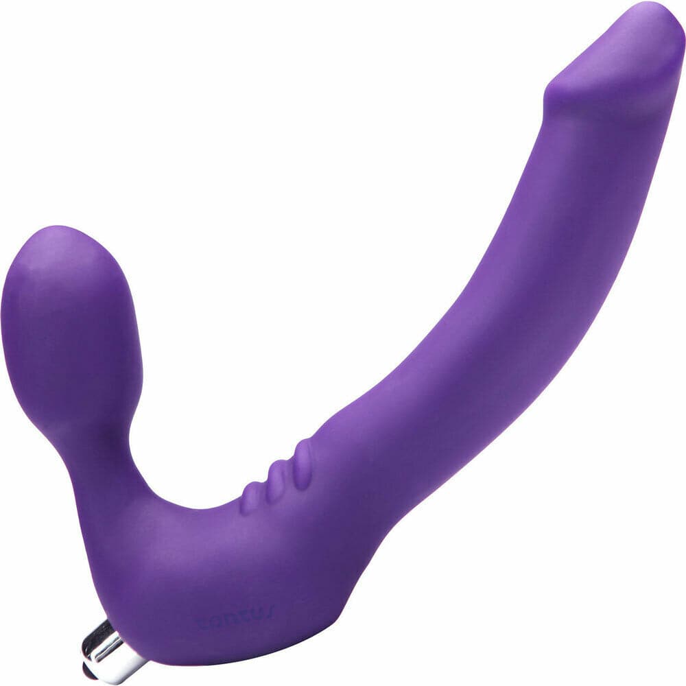 Tantus Strapless Classic Strap On | RodeoH Tantus Strapless Classic Strap On | RodeoH
