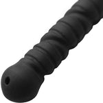 Tawse it Overboard Silicone Whip by Tantus - RodeoH