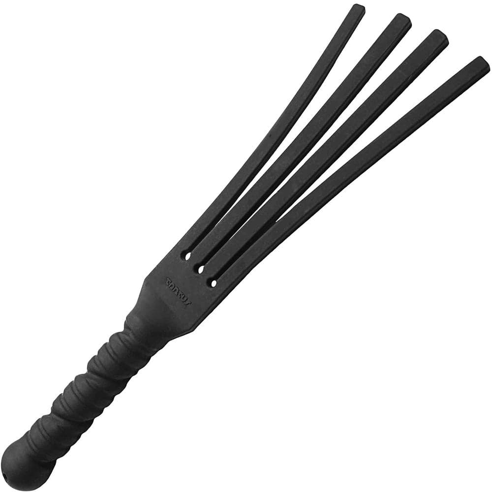 Tawse it Overboard Silicone Whip by Tantus - RodeoH