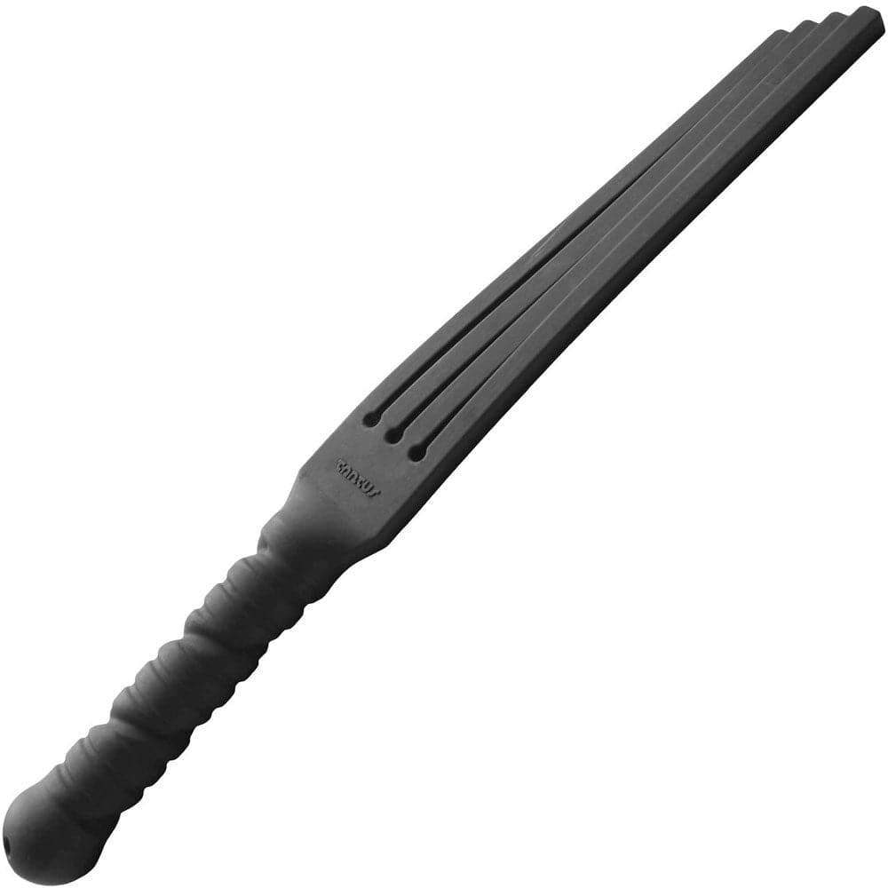 Tawse it Overboard Silicone Whip by Tantus - RodeoH