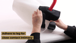 Thigh Strap-On Harness by Sportsheets - RodeoH