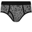 Top Loading Brief Packer Underwear - Geometric - XS