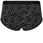 Top Loading Brief Packer Underwear - Lucky Horseshoes - RodeoH