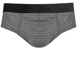 TRUHK Brief STP/Packing Underwear - Light Gray - RodeoH