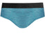 TRUHK Brief STP/Packing Underwear - Turquoise - RodeoH