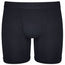 TRUHK Classic Boxer STP/Packing Underwear - Side Opening - Black
