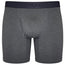 TRUHK Classic Boxer STP/Packing Underwear - Side Opening - Gray