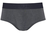 TRUHK Classic Brief STP/Packing Underwear - Side Opening - Gray - RodeoH
