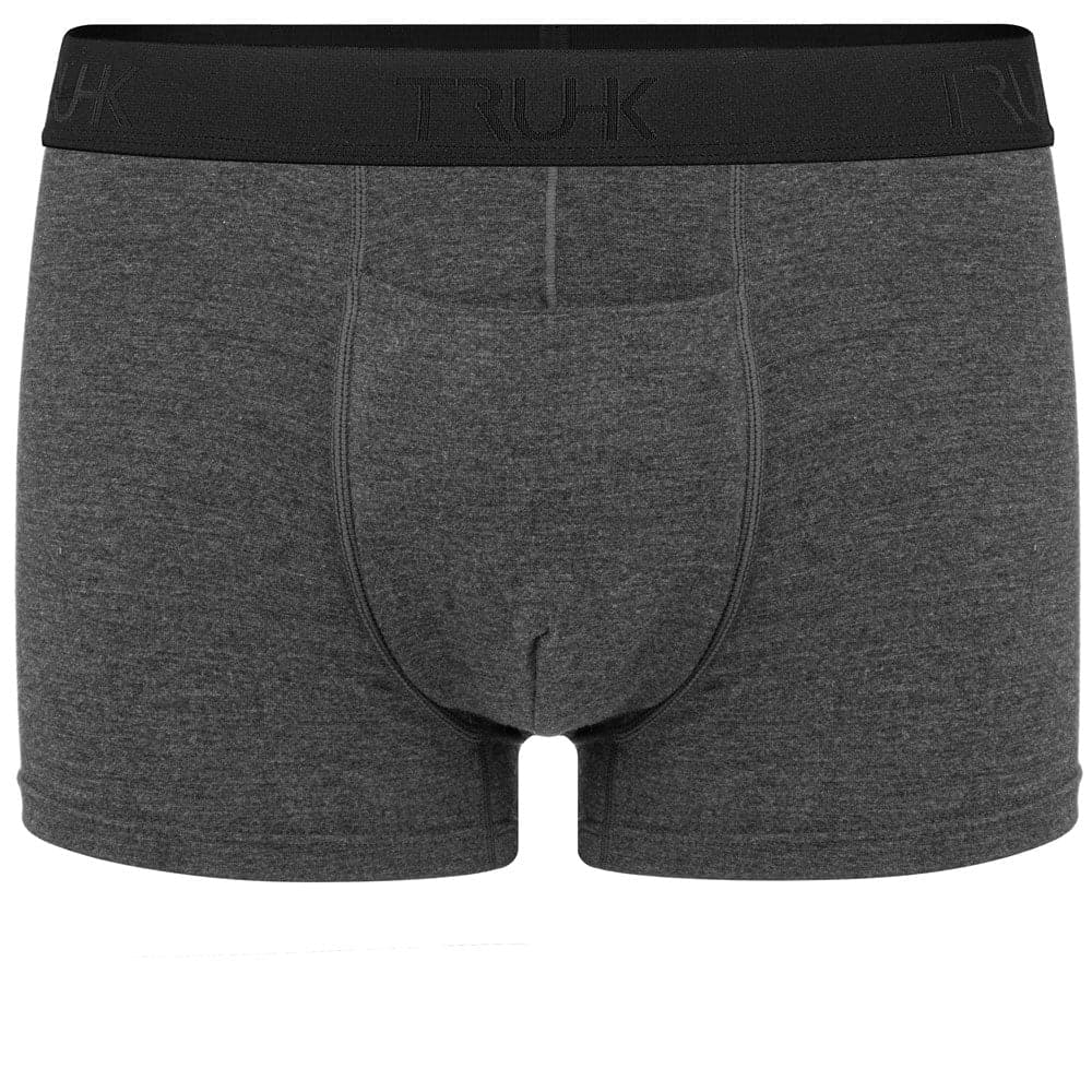 TRUHK Trunk STP/Packing Underwear - Gray - RodeoH
