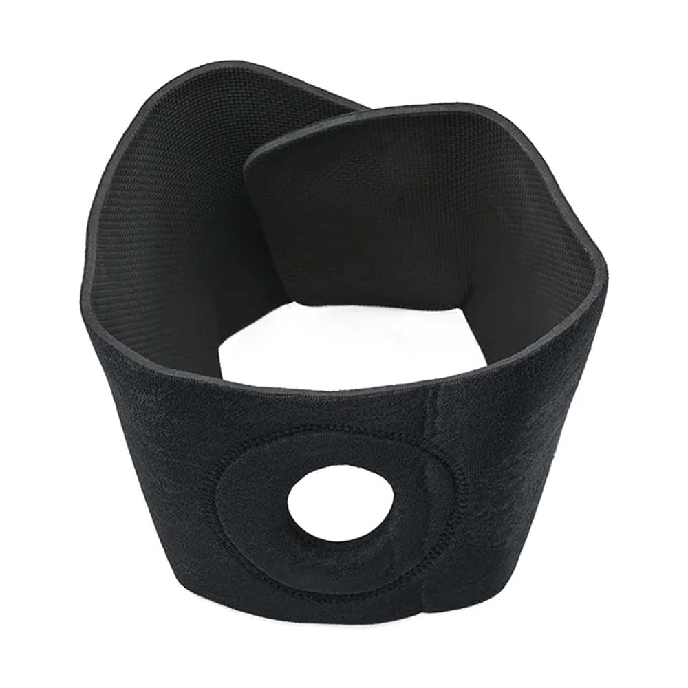 SportSheets - Ultra Thigh Strap On Harness - Black | RodeoH