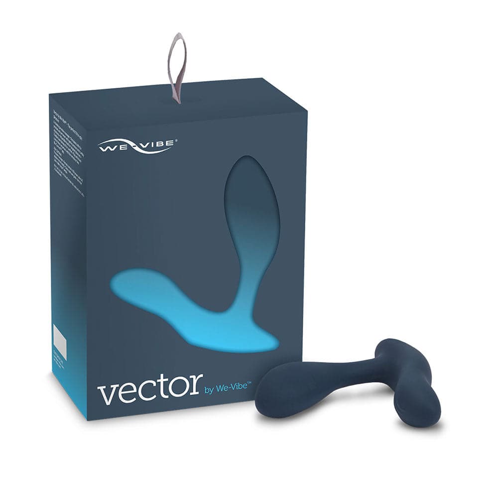 Vector - Anal Vibe - We-Connect App - RodeoH
