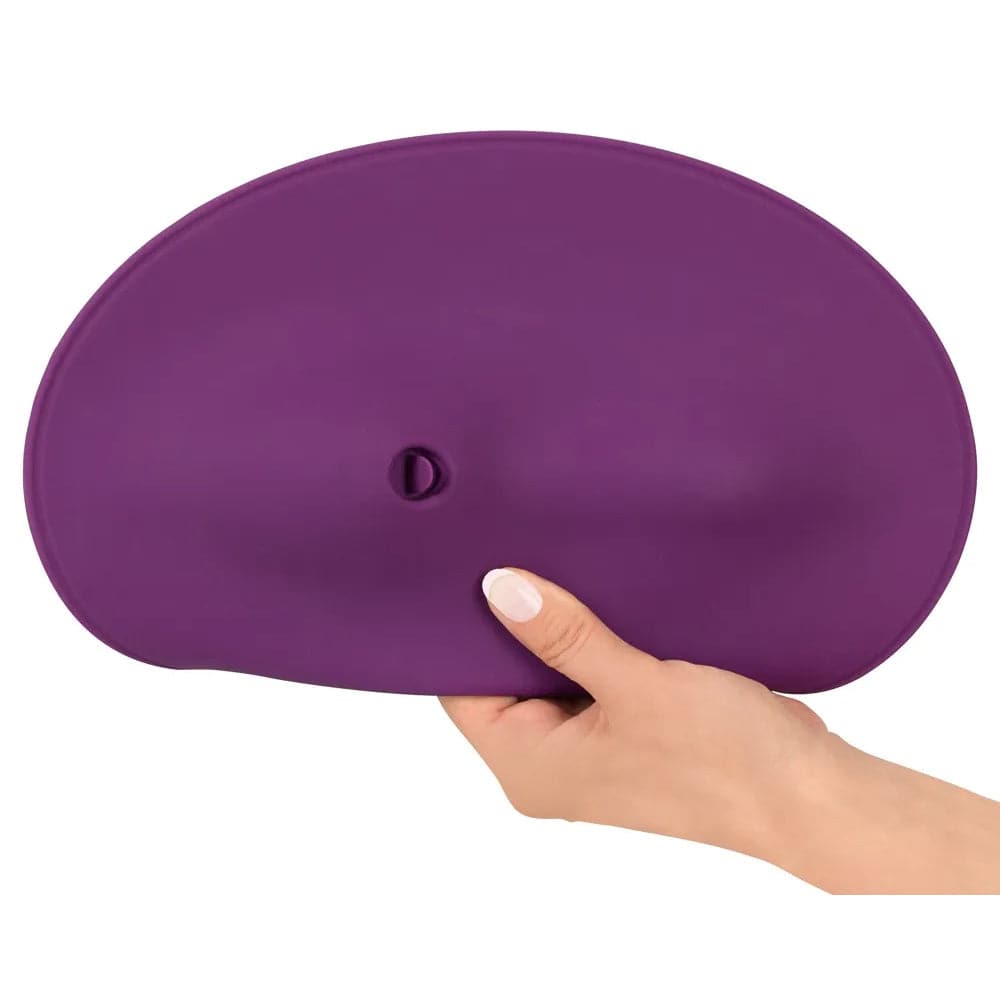 vibepad 2 orion grinder vibrating toy