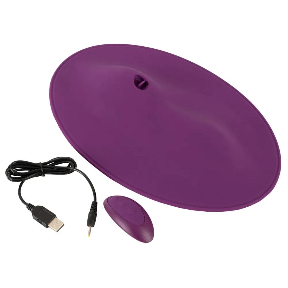vibepad 2 orion grinder vibrating toy