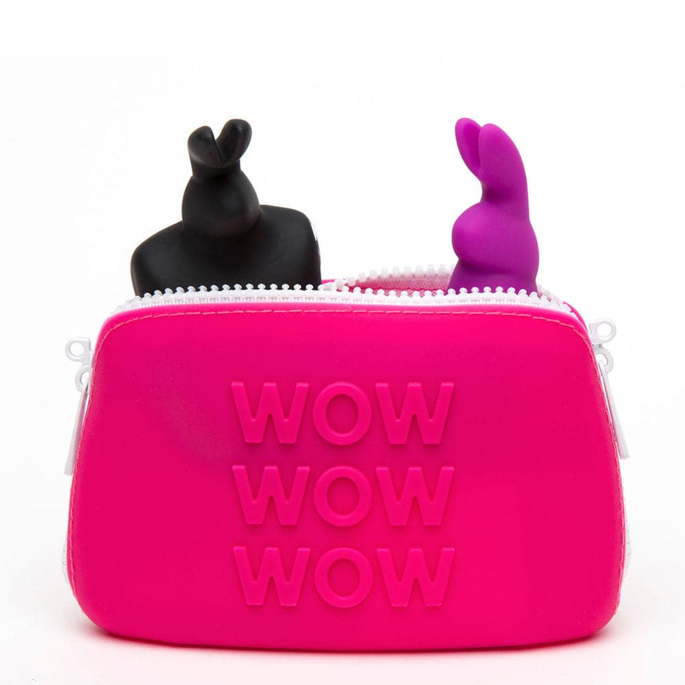 Wow Silicone Storage Case - Small - RodeoH